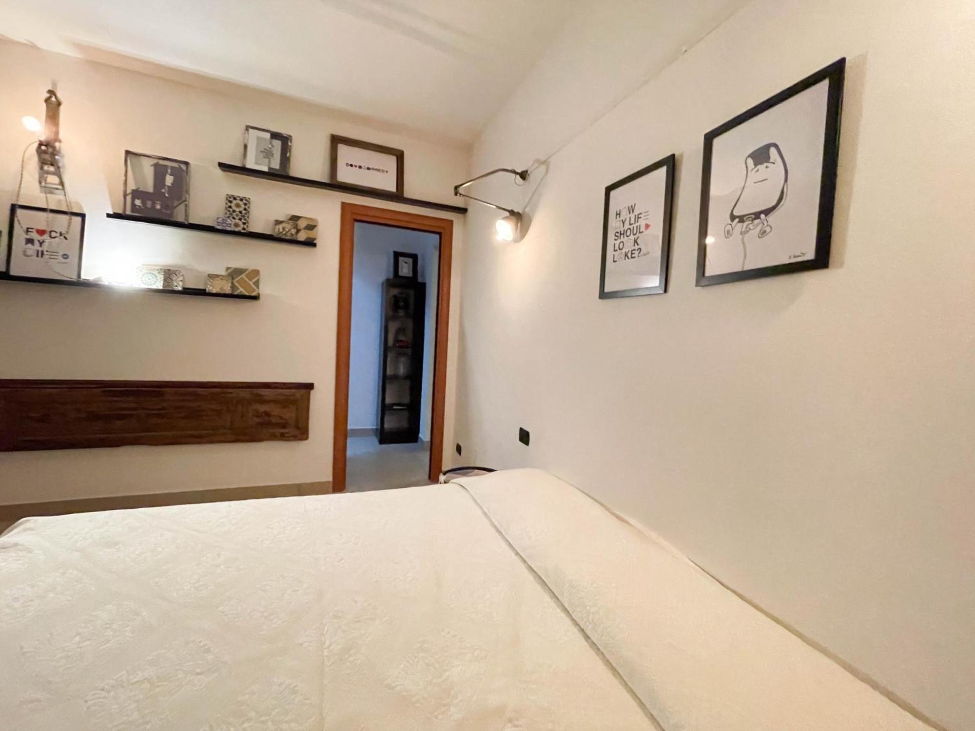 Incortedafabio Design Flat With Bikes Caronno Pertusella Екстериор снимка