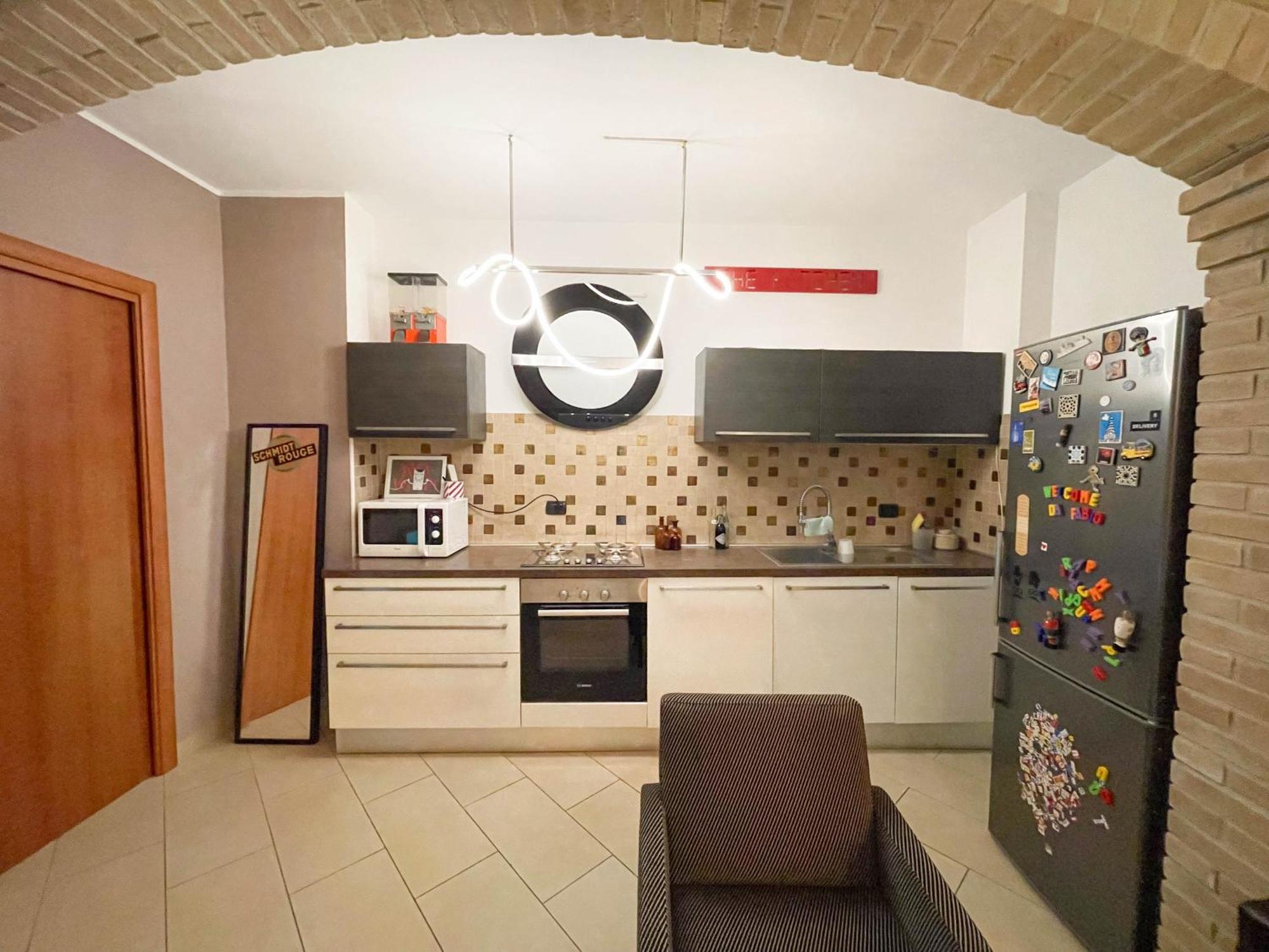 Incortedafabio Design Flat With Bikes Caronno Pertusella Екстериор снимка