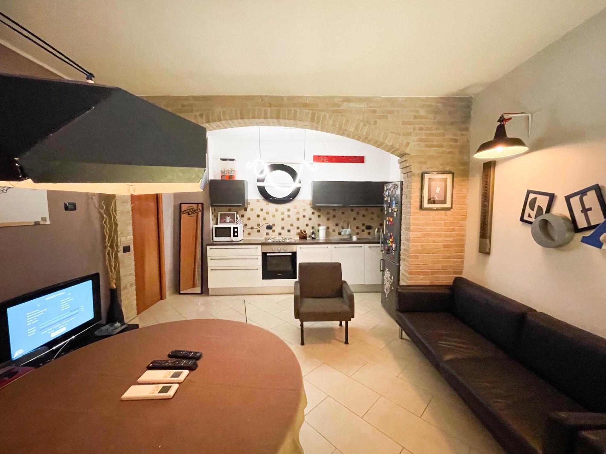 Incortedafabio Design Flat With Bikes Caronno Pertusella Екстериор снимка