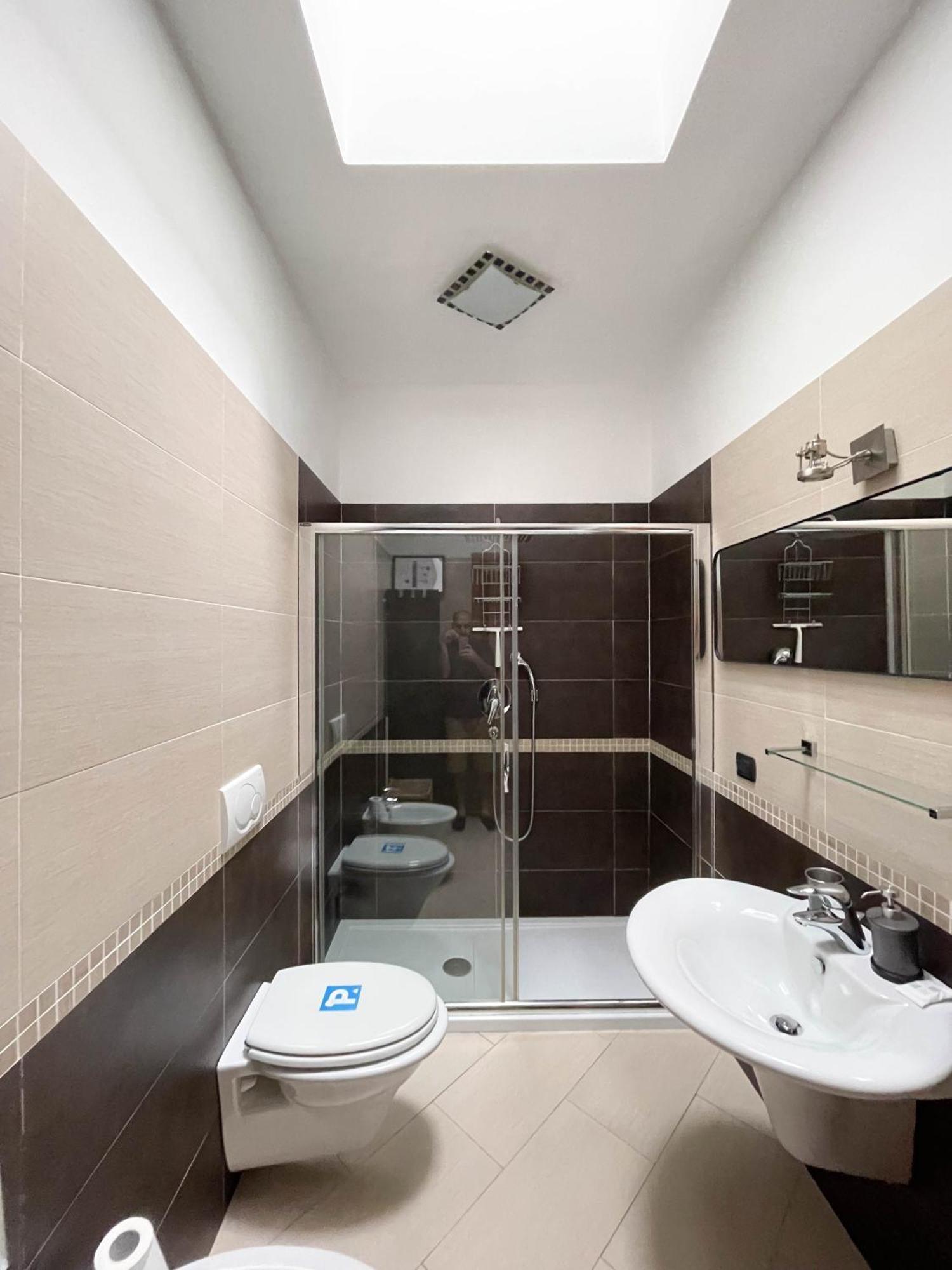 Incortedafabio Design Flat With Bikes Caronno Pertusella Екстериор снимка