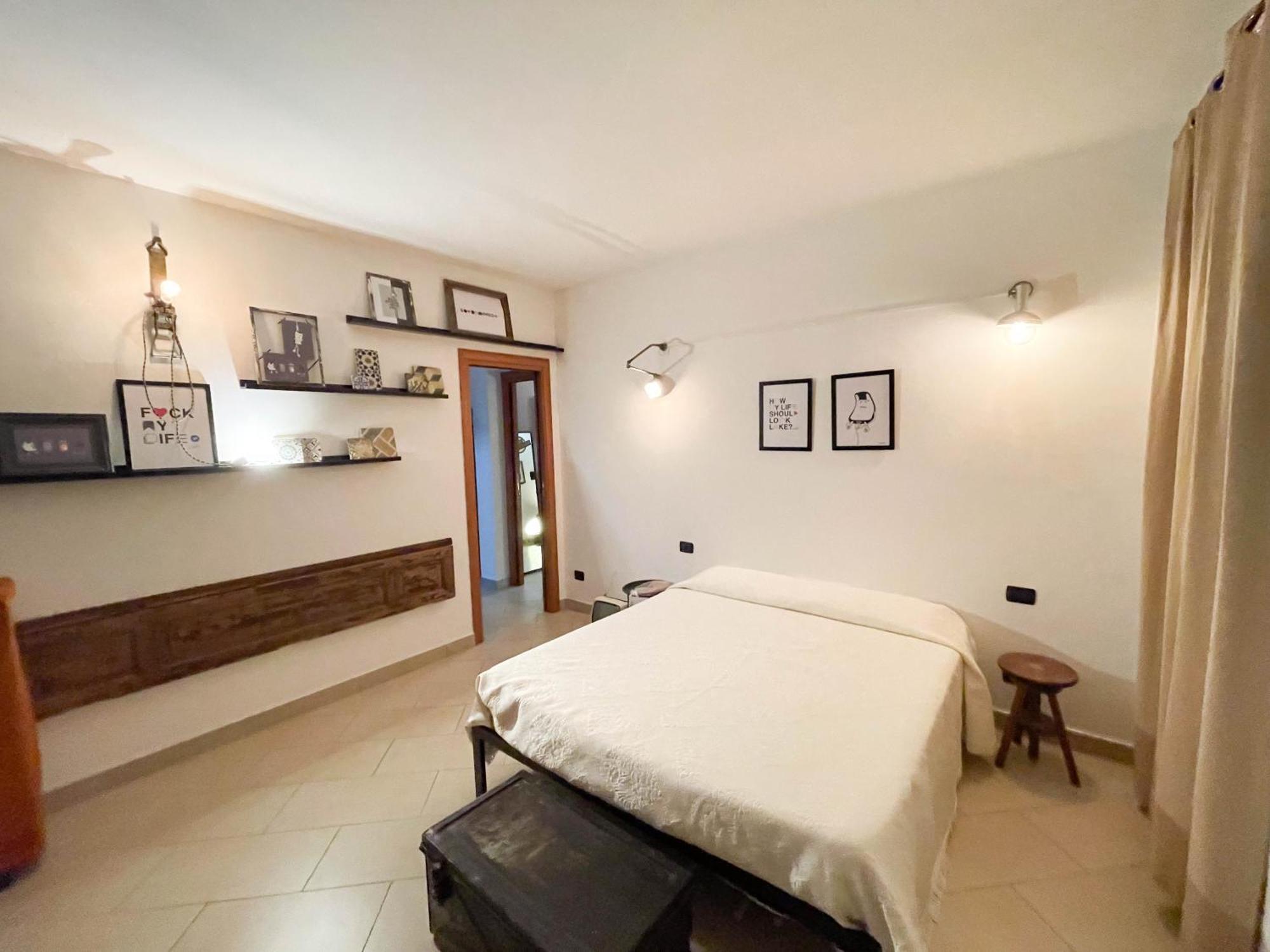 Incortedafabio Design Flat With Bikes Caronno Pertusella Екстериор снимка